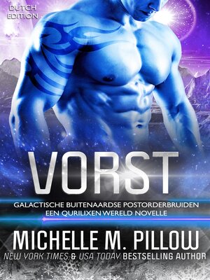 cover image of Vorst